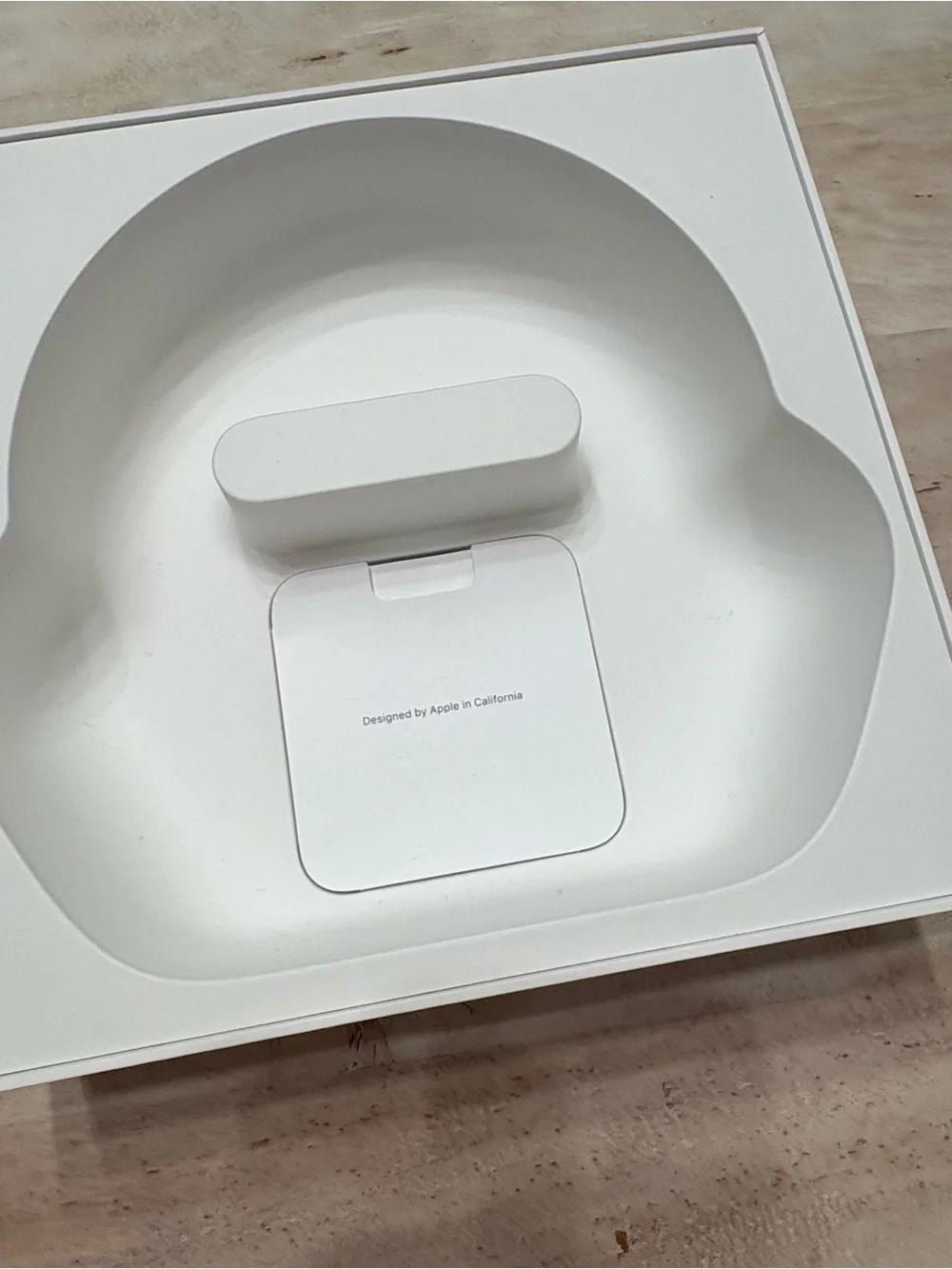 AirPod Max Headphones 1st Gen. Space Gray color